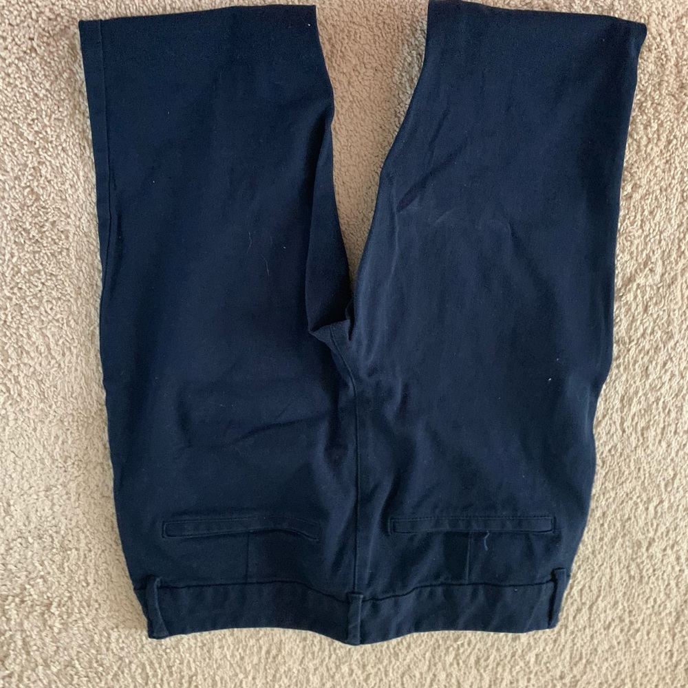 Pixie pants